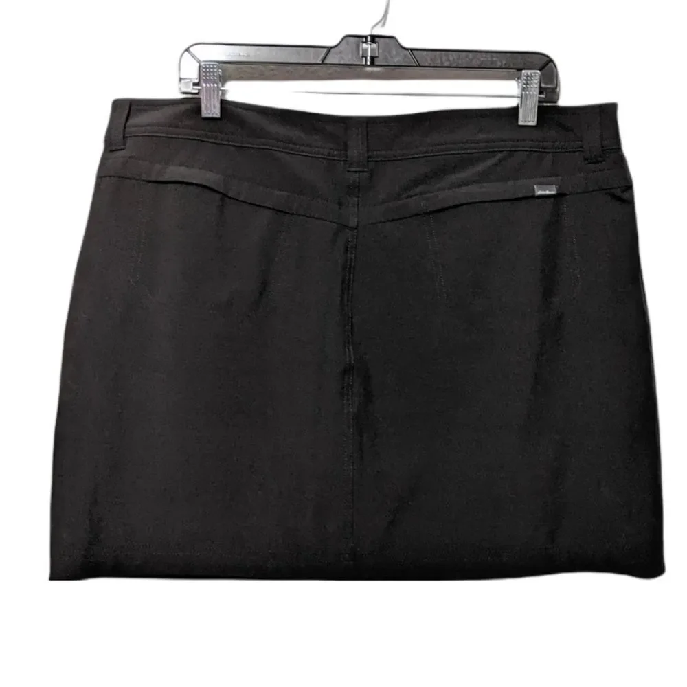 EDDIE BAUER Adventurer 2.0 Skort 16